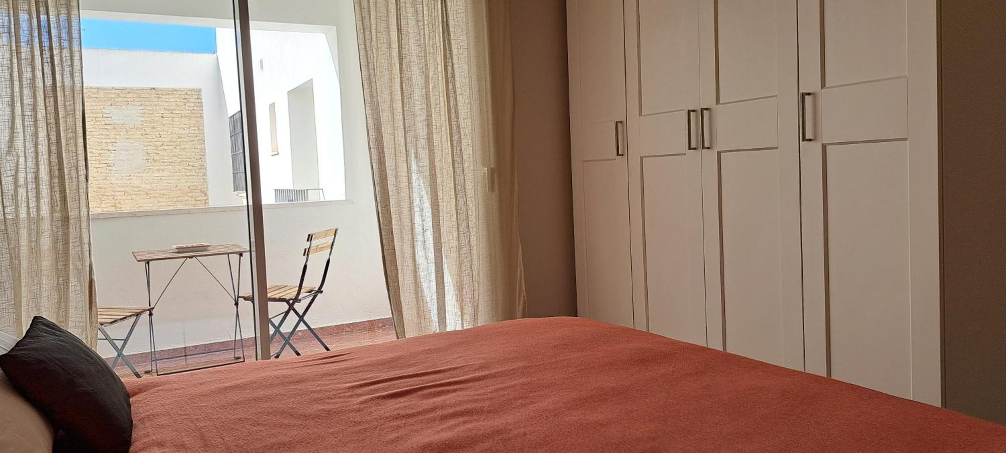Villa Marcel 헤레스 외부 사진